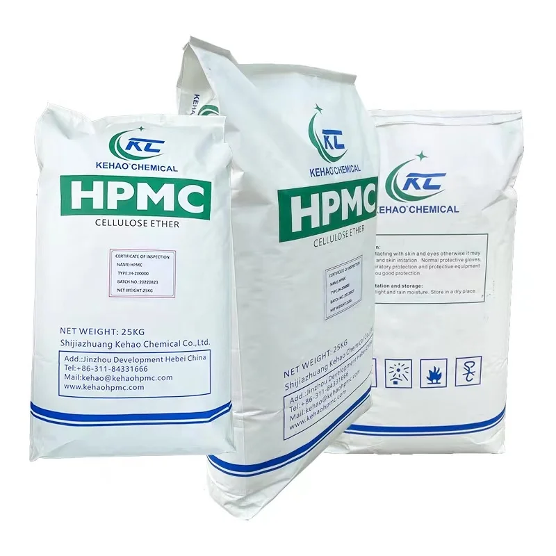 Tile adhesive 200000 mpas hydroxypropyl methyl cellulose powder ether hpmc for putty