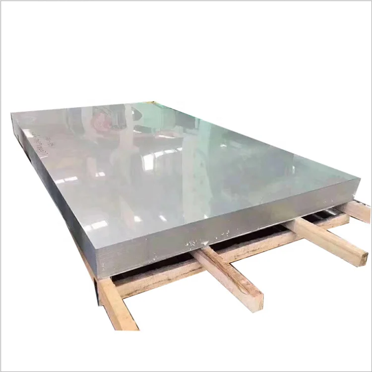 304/316L/201 stainless steel plate anti-corrosion stainless steel plate