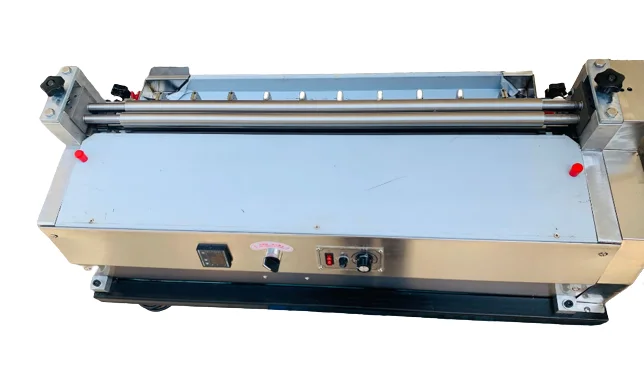 Машина для склеивания термоплавкого клея