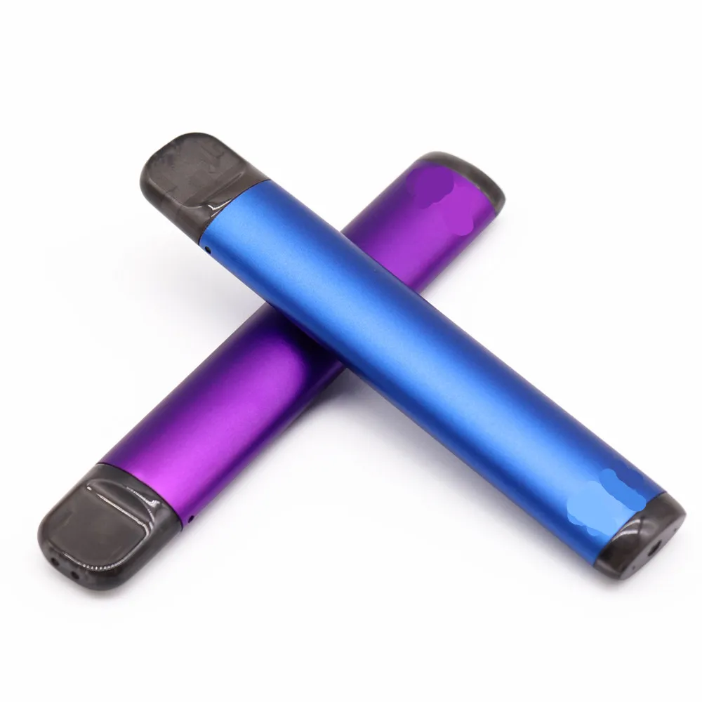 
Wholesale CBD Pod Vape Pen Disposable Electronic Cigarette 