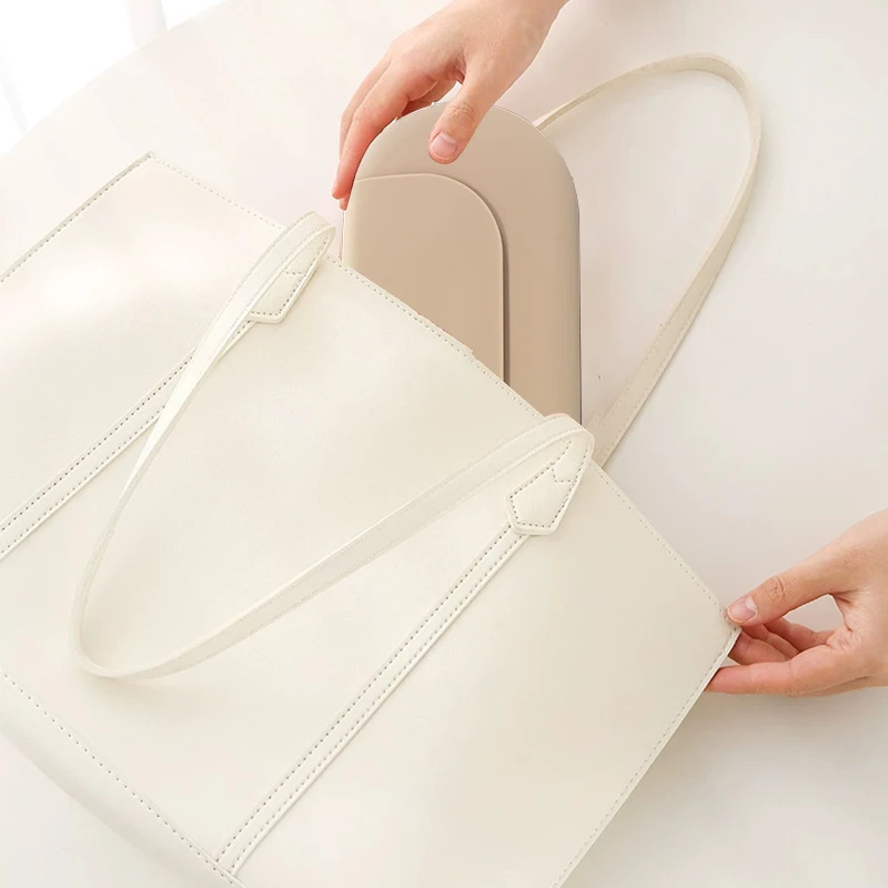 silicone custom small travel makeup brush bag professional cute makeup bags for women cosmetic bag wholesale