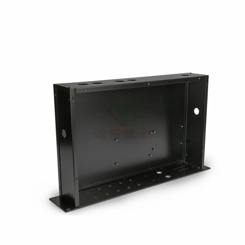 Aluminium Shield Hebei Hightop Products Phabricator Drawing And Stamping Sheet Metal Fabrication