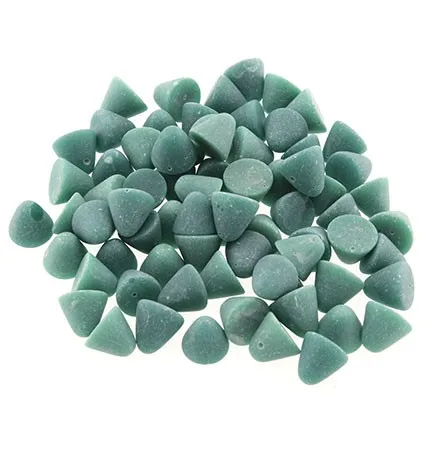 Wholesale Cone shaped grind stone for polishing aluminium