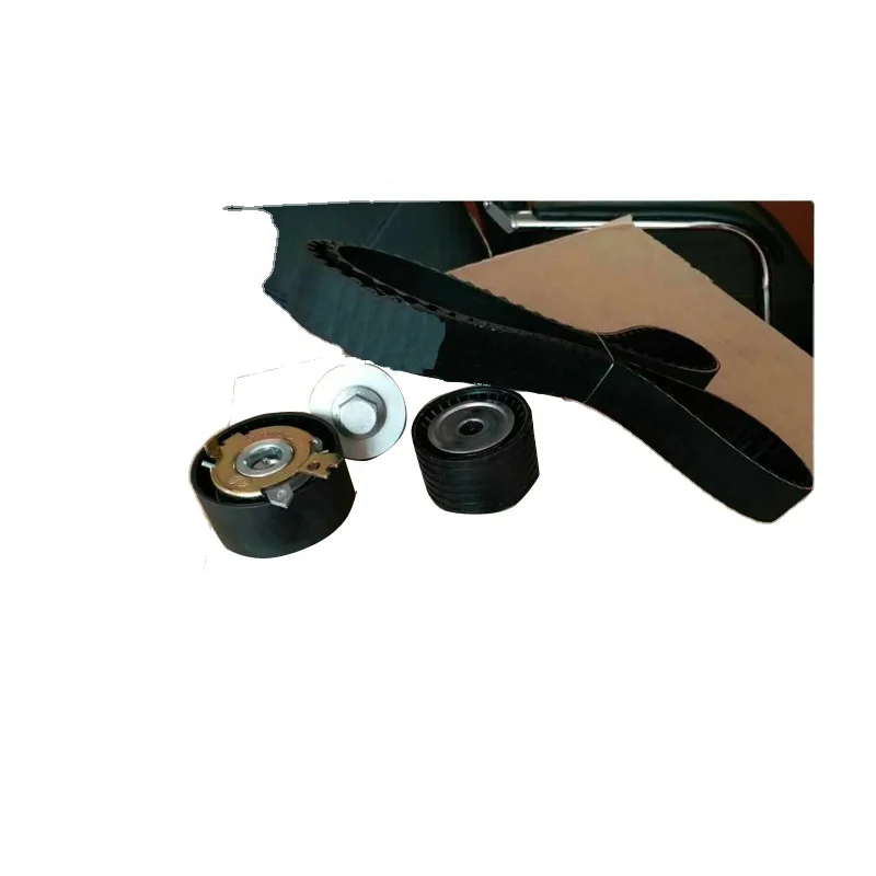 7701477014  timing belt kits  idler pulley TIMING SET