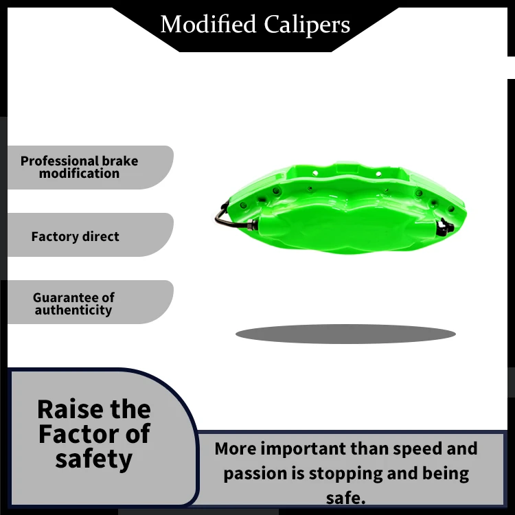Good Feedback Top Quality Delicate Refitting Brake Calipers Repair Kit