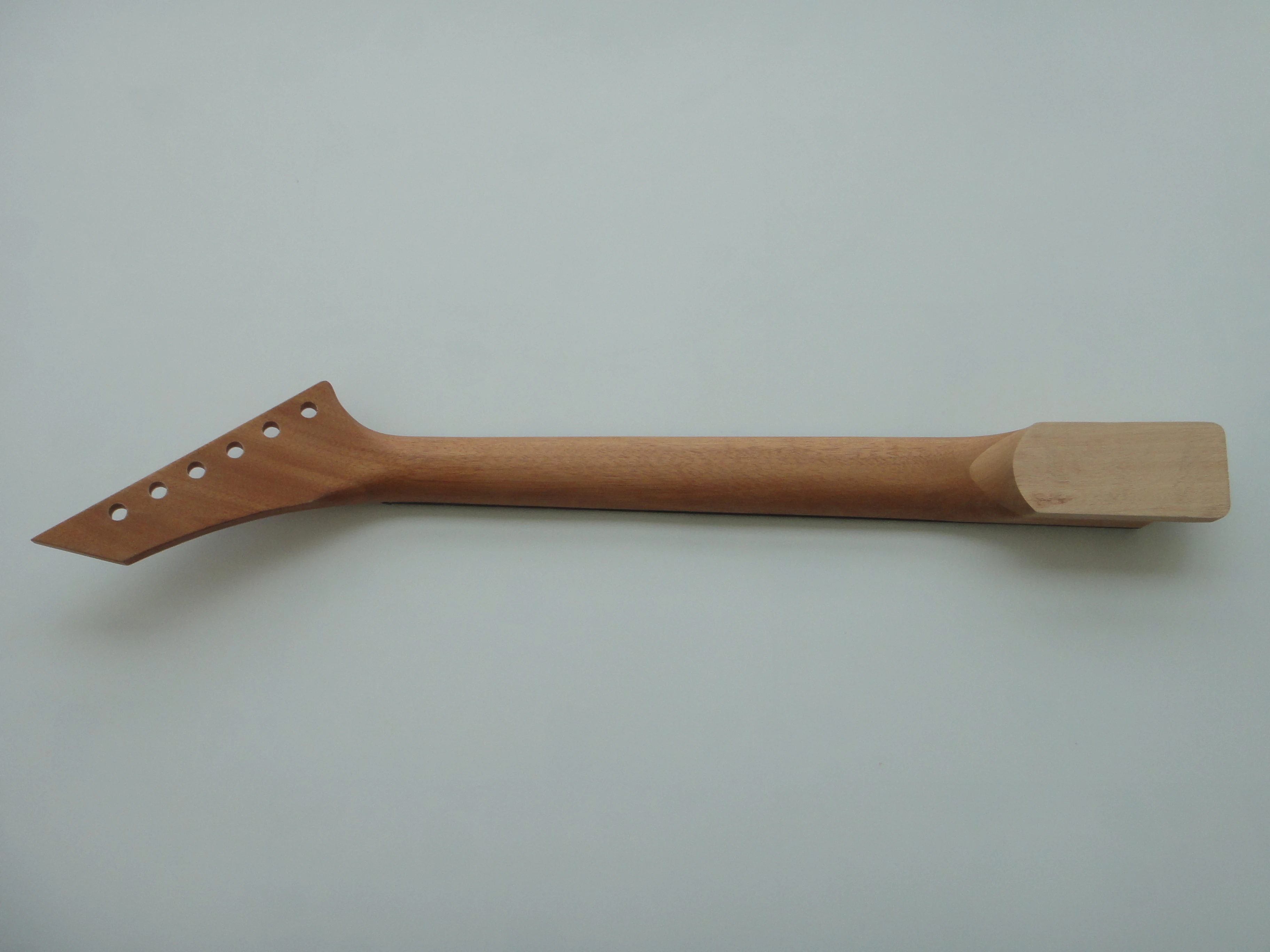 Afanti Set in Rosewood Fingerboard DIY Electric Guitar Kit