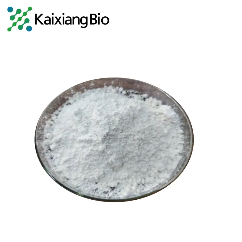 Factory supply Food Additive Vitamin B1 Thiamine nitrate powder