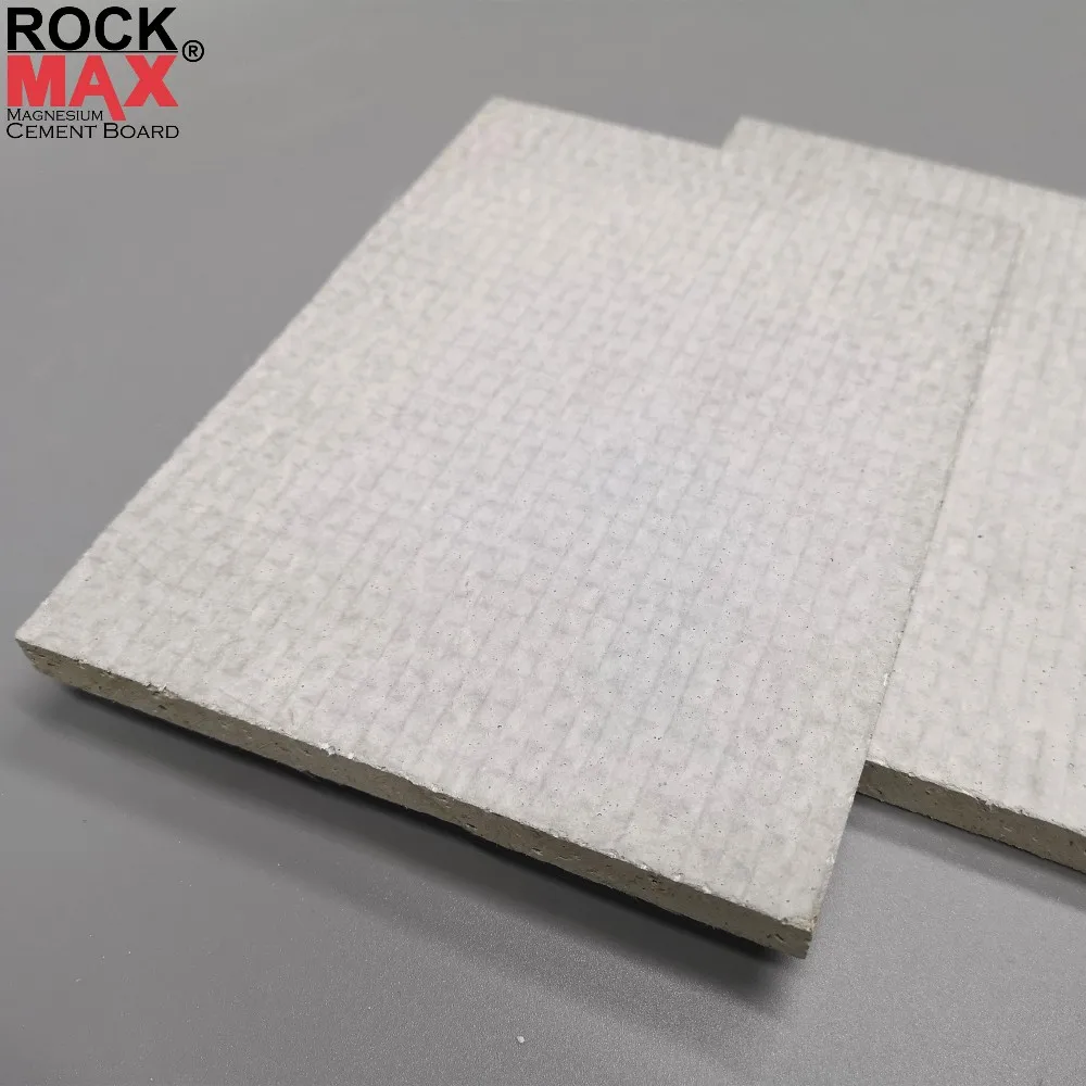 Высококачественная огнеупорная панель mgo EN/CE для перегородки