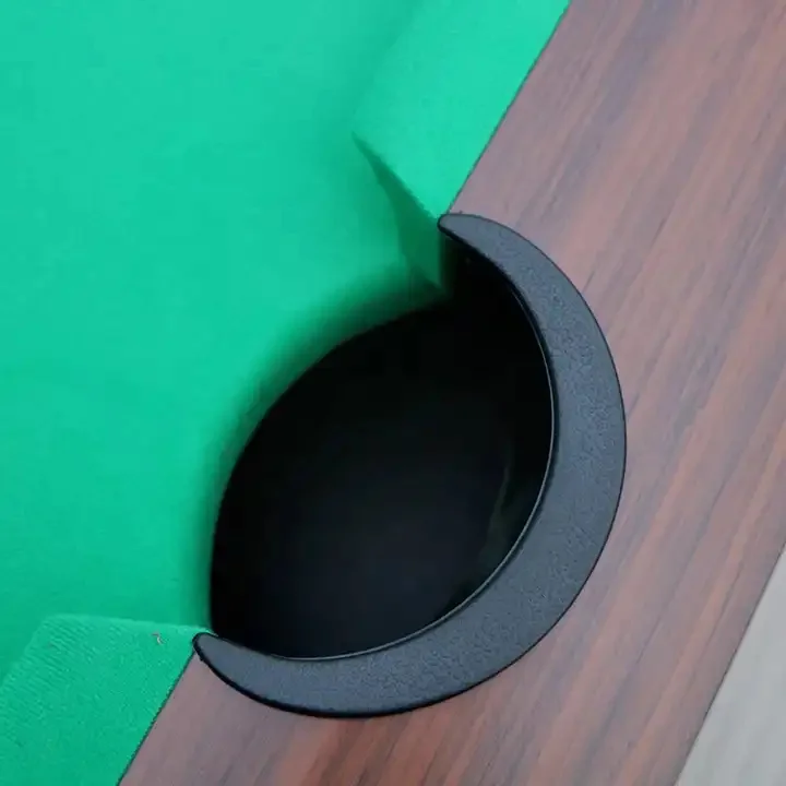 Cheap 7FT 8ft 9FT Professional and Strong MDF Billiard Pool Tables With Full Accessory