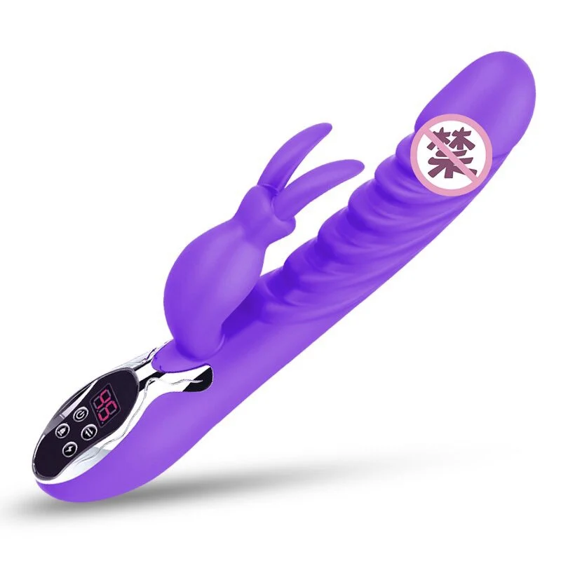 Фаллоимитатор точки G Yyh, вибраторы кролика, секс-игрушки, Вагина, кролик, вибраторы для женщин, Стимулятор клитора, женские вибраторы, кролик