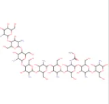 
Wholesale manufacturing in China CAS 9012-76-4 hydroxypropyl chitosane with low price 