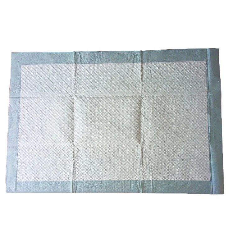 Disposable Super Absorbency Adult  Baby Underpad Nursing Home Diaper Changing Pad