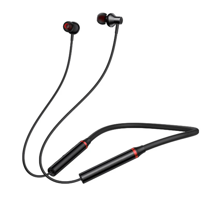 Magnetic HE05X Wireless Bluetooth Earphone Music Headset Neckband Sport Earbuds Headphone With Mic For Phone Audifonos Gamer