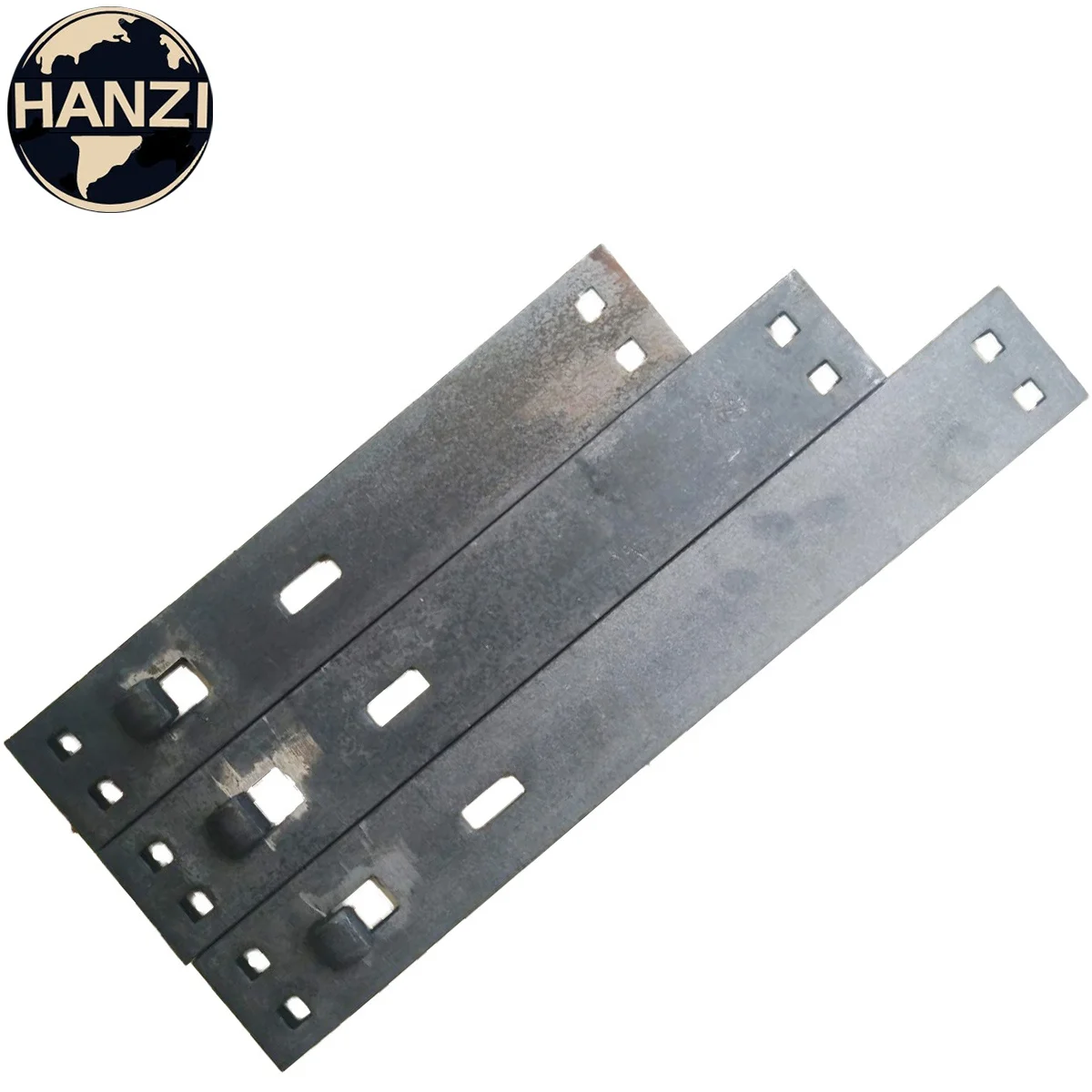 Rail Tie Plate Baseplate