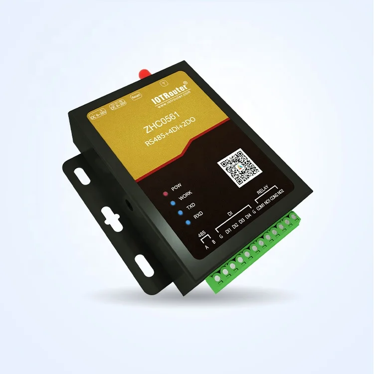 Шлюз частной сети LoRa, блок беспроводной передачи для считывания интеллектуального городского измерителя