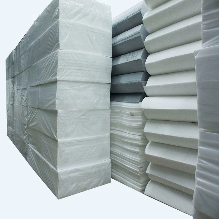 Melamine Multi-functional High-density Foam Sound Insulation Insulation Cotton Materials for Building Sound Insulation Board