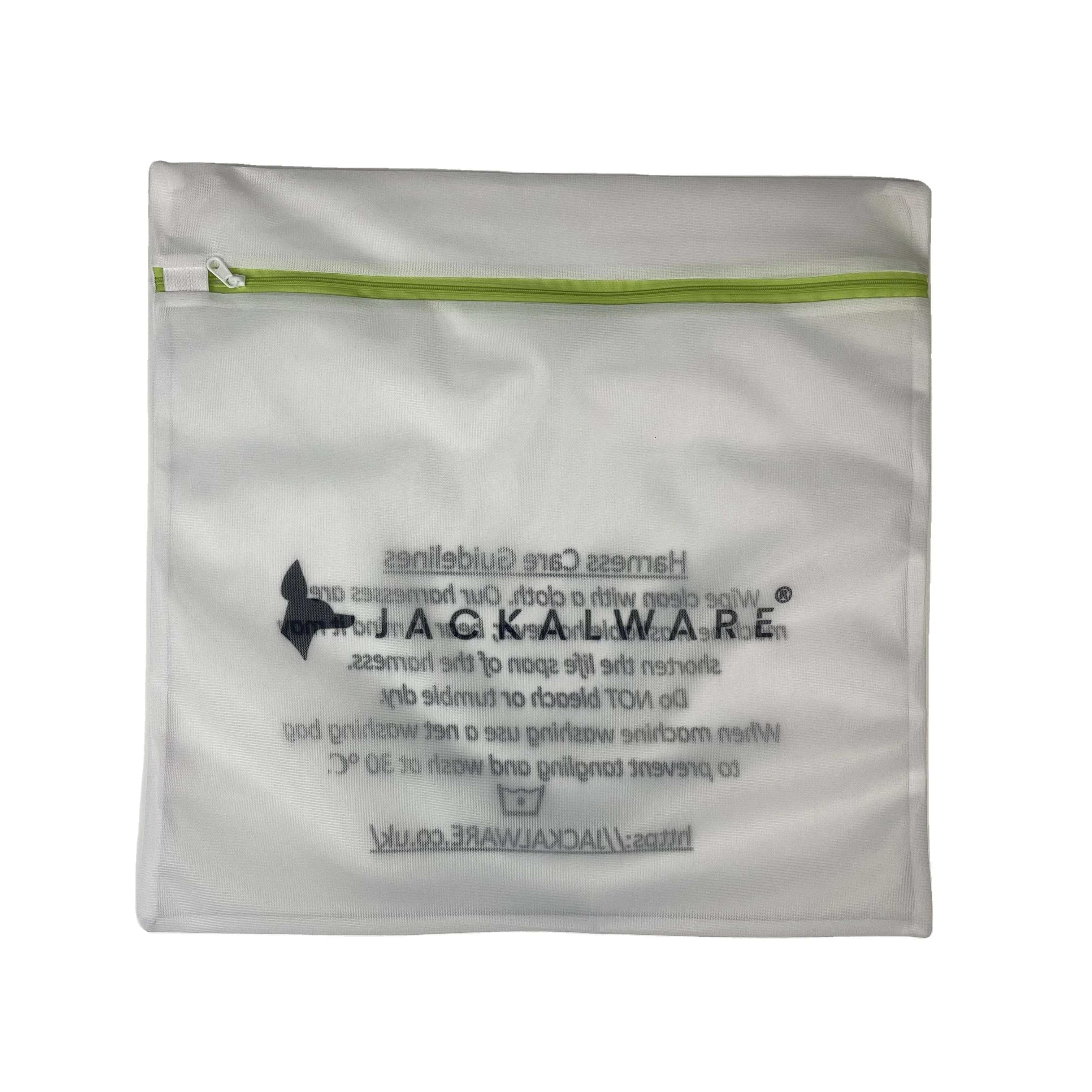 Mesh Laundry Bag with customs logo fine mesh laundry washing bag big capacity laundry wash bag for pet