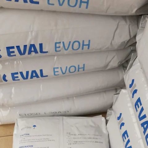 EVOH film pet/evoh/pe laminated film for food