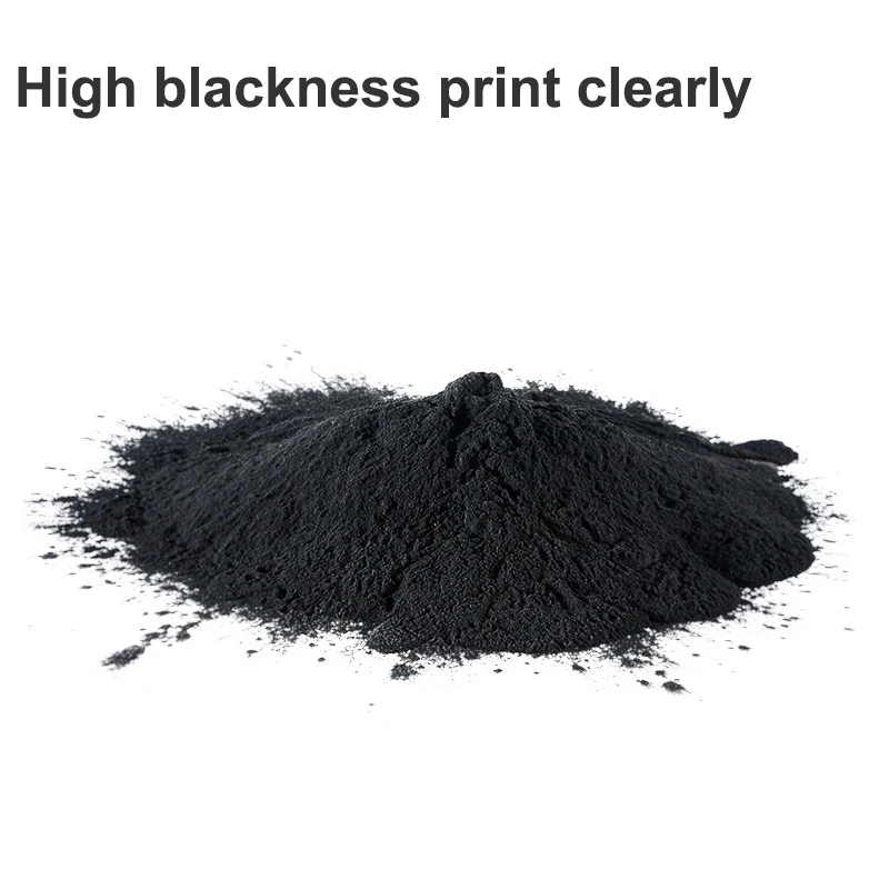China Factory wholesale  Refill toner powder for 12A 85A 35A 36A 83A 05A 80A 17A 19A laser printer toner for HP Canon Brother