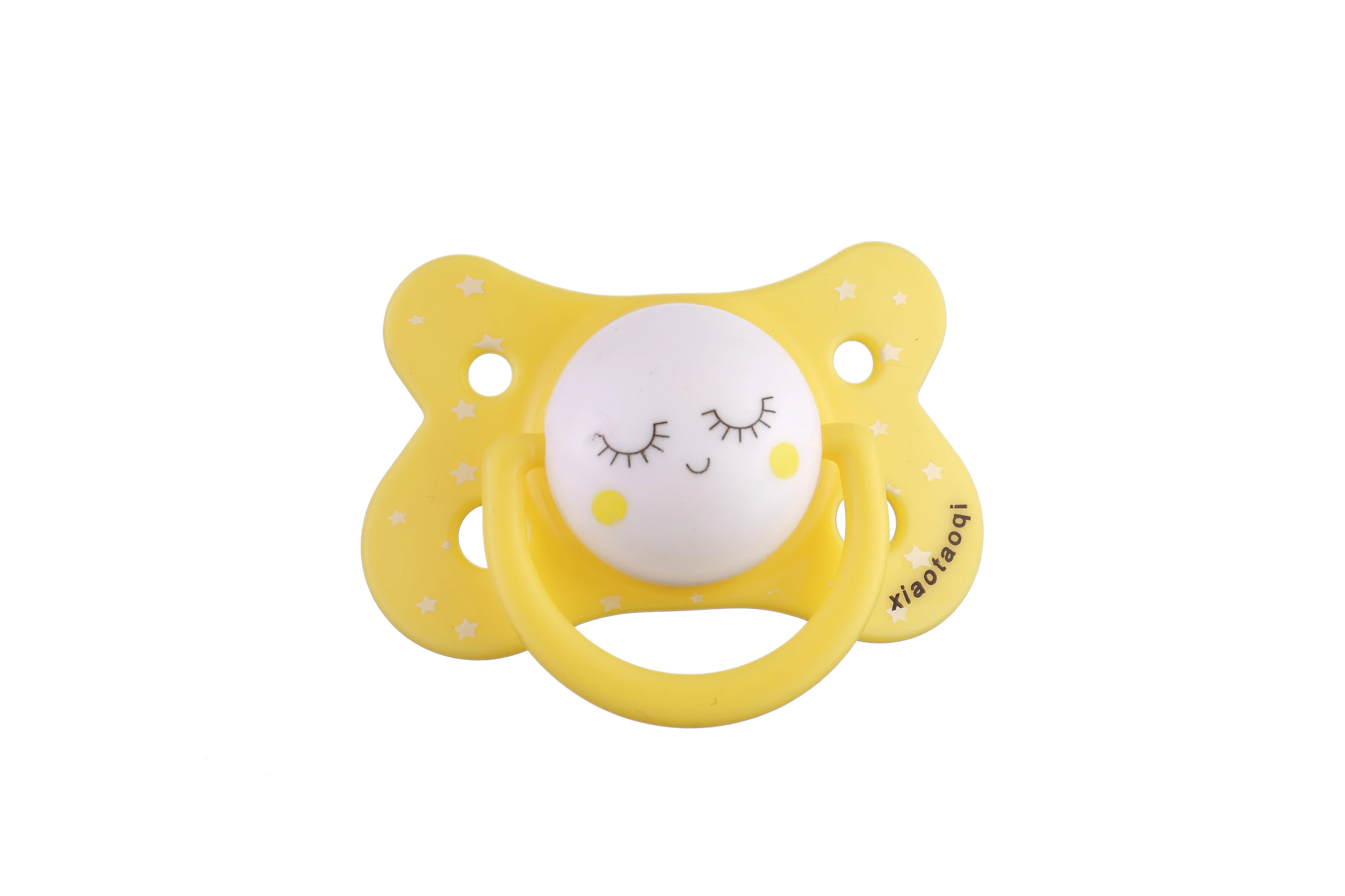 Kids Nipple Eco-friendly Baby Fresh Fruit Food Nibbler Pacifier Bpa Free Silicone Baby Food Pacifier Baby Fruit Pacifier