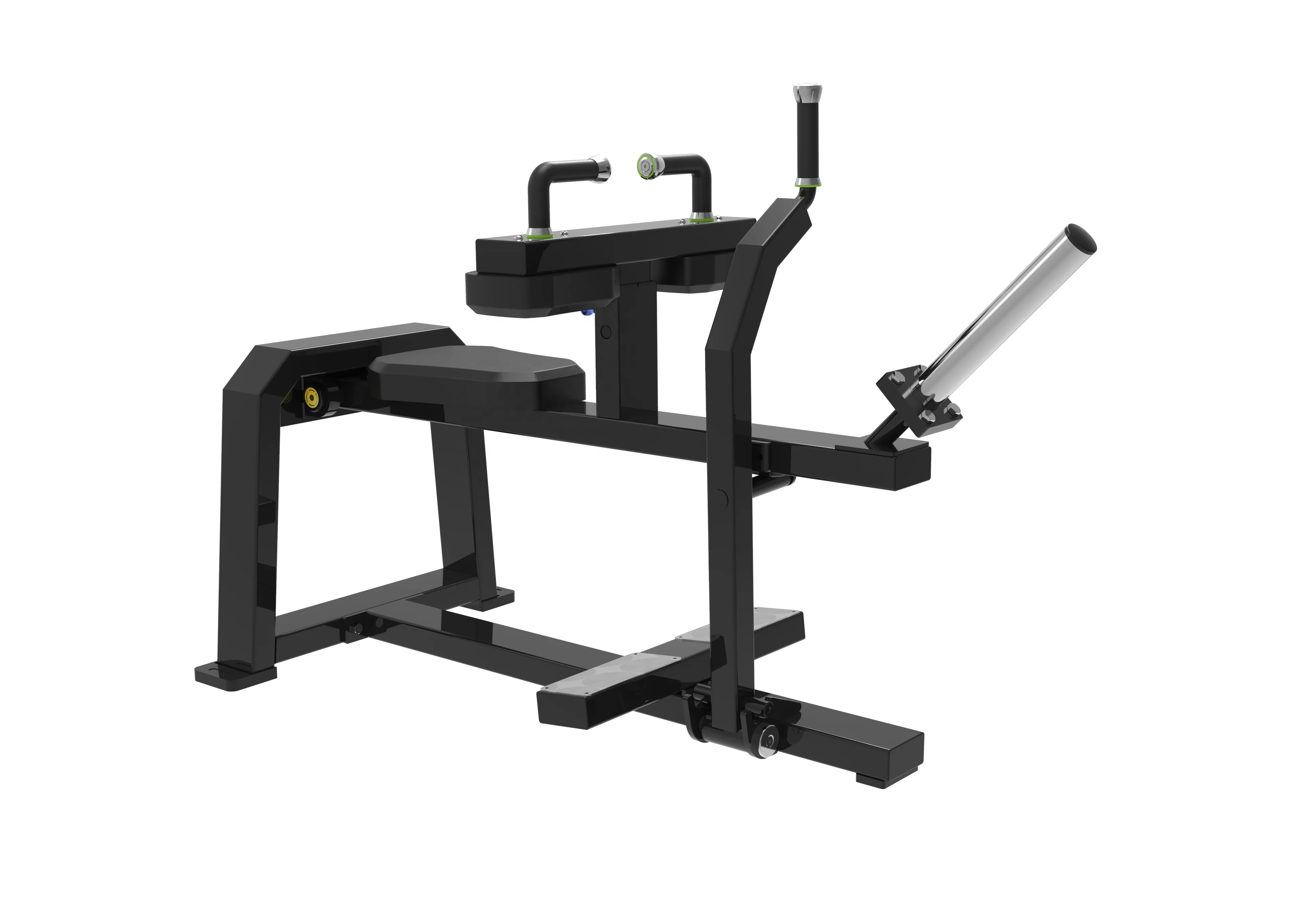 Mini Sissy Home Gym Equipment Squat Exercise Abdominal Machine