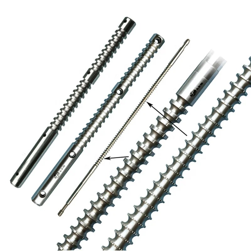 Rotary pull type broach rifling broaches rifling button   on sale