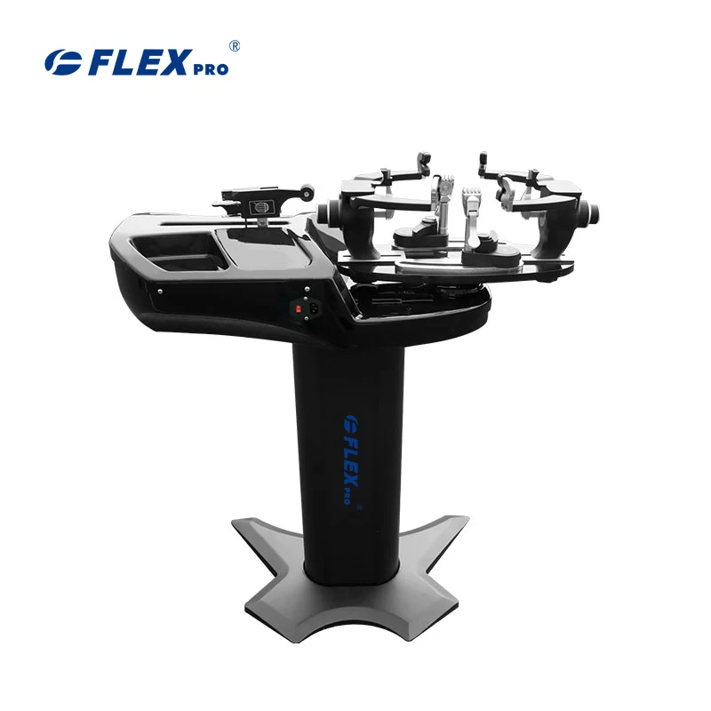 Professional Badminton/Tennis Racket Stringing Machine + Stand & Tools computer automatic wire drawing tools st309