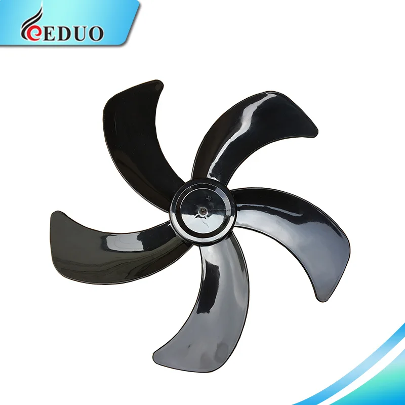 
Plastic 450mm 18 inch 3ABS banana blade for stand/wall fan 