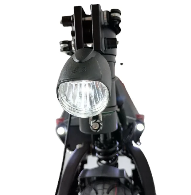 
fat tire mobility motorcycle scooter electric 