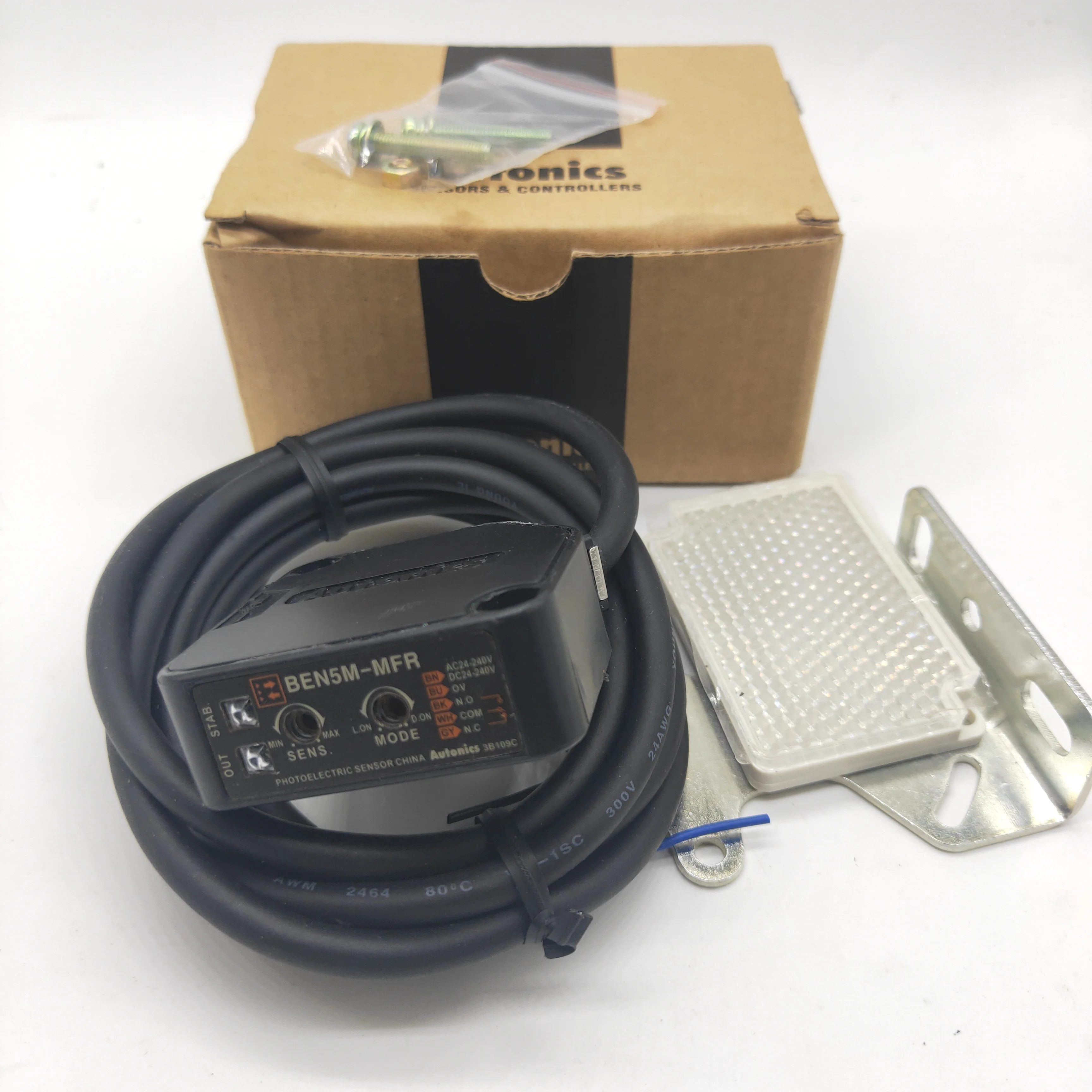 New and original Autonics AT8N digital counter timer