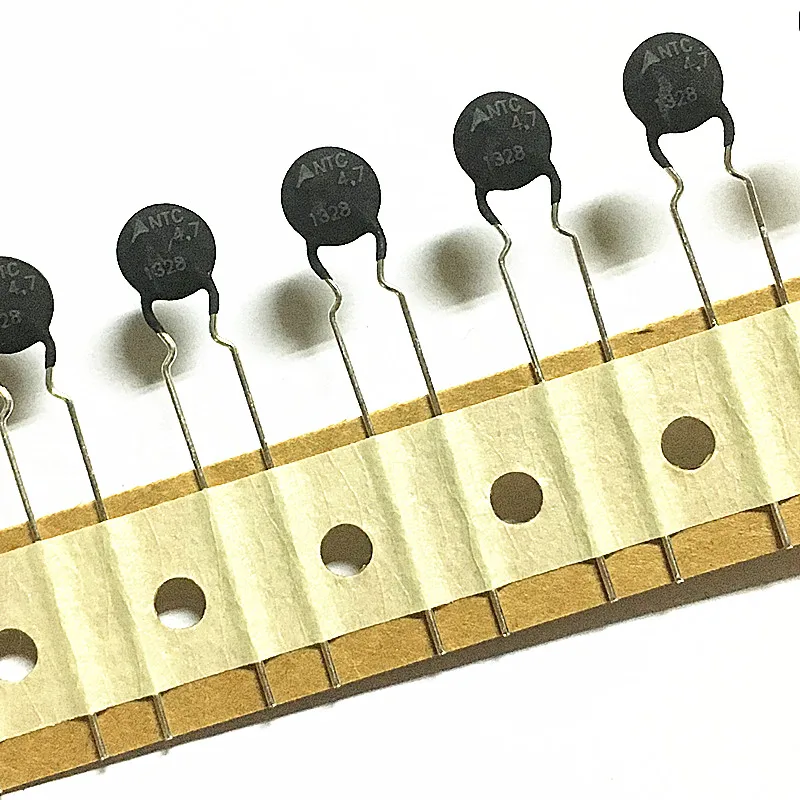  EPCOS B57153S479M 4.7R NTC negative temperature thermistor