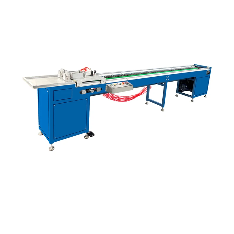 HASUNG Jewelry Making Machine 4 Meters Gold Silver Hollow Tube Pipe Drawing Machine