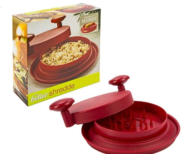 Meat Shredder Shred Machine Convenient Manual Chicken Mincer