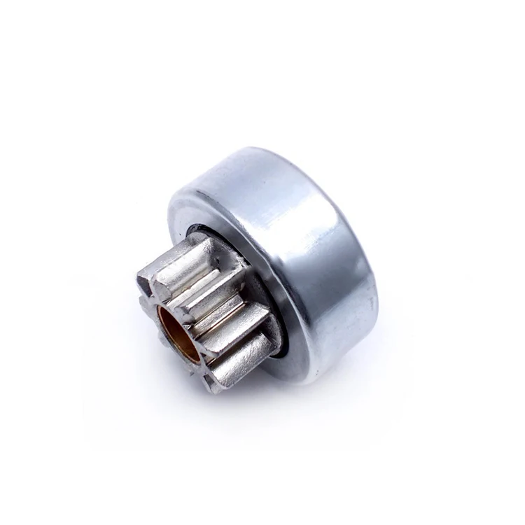 Starter Motor Spare Parts  for Yamaha 6N7-81807-00