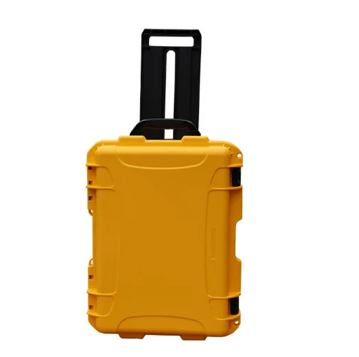 DF  72L  71L 70L  74L  75L Khaki desert brown customized devices safety protection packing box storage transit case