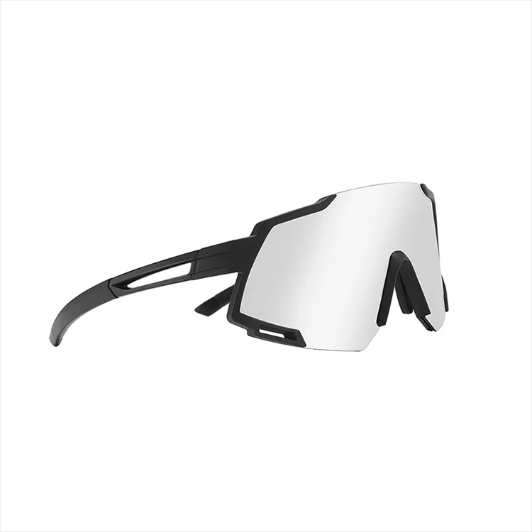 High Quality Bicycle Eye Wear Riding Glasses Custom Cycling Sunglasses