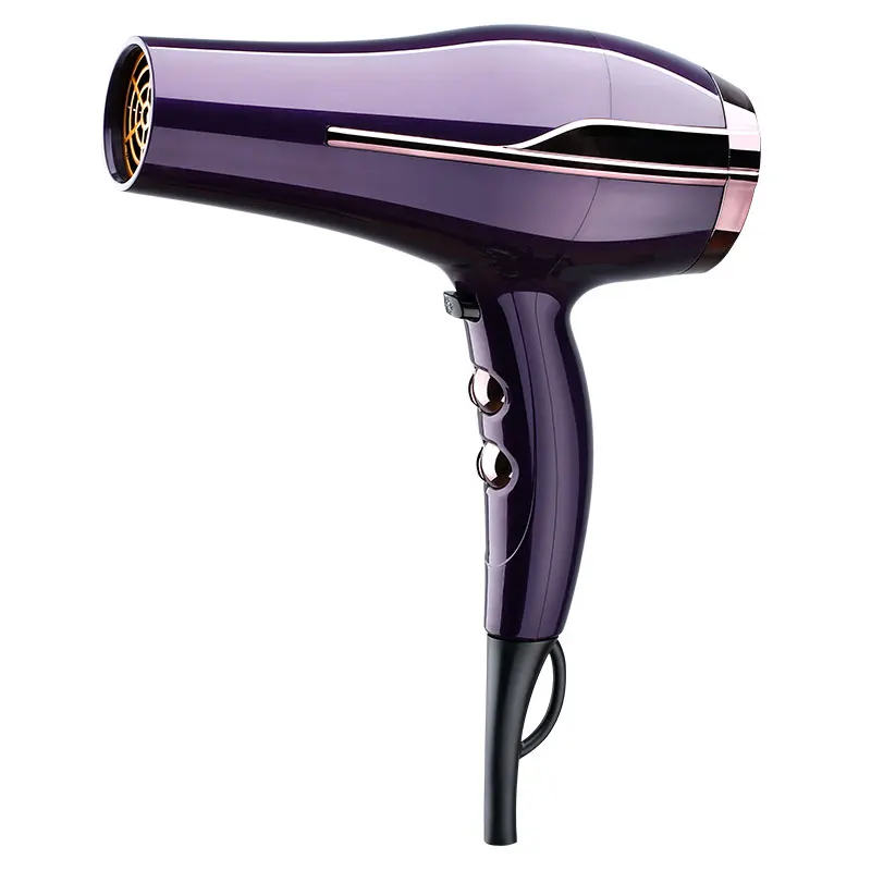 Hot selling household hair dryer 2000W constant temperature wholesale Salon Hair Styler OEM