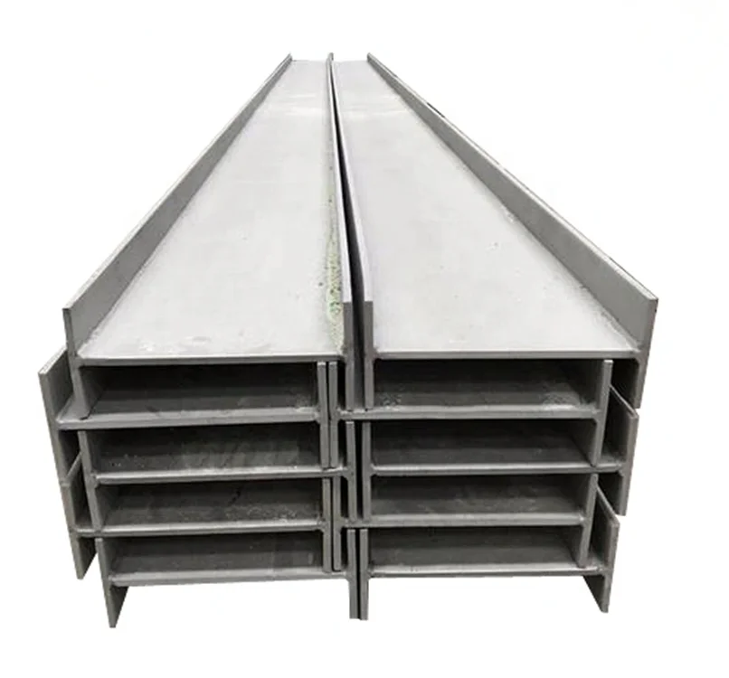 W Beam ASTM A36 класс 50 A992 W6X12 W6X16 W6X15