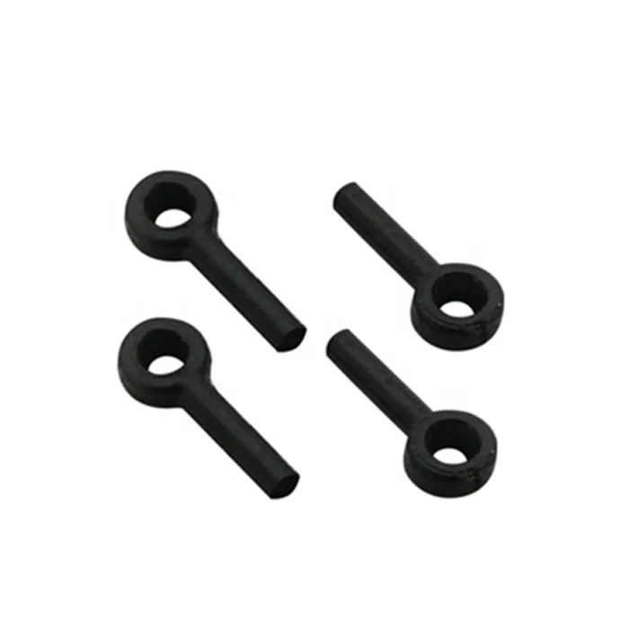 
PA66 Plastic Injection Molding Parts/Custom Plastic Injection Moulding Service 