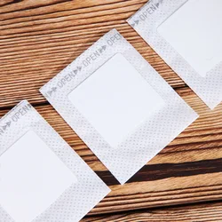 Eco friendly Hanging Ear hand brewed coffee filter paper packaging bag