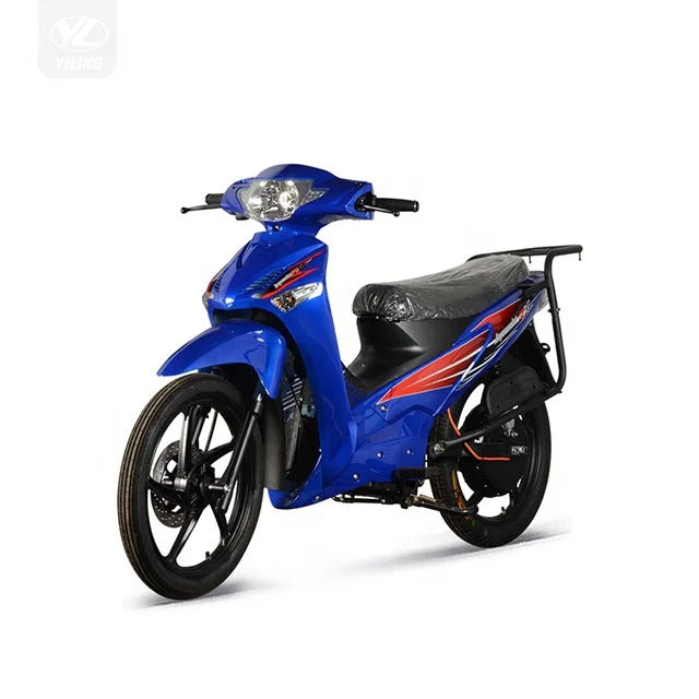 Adult Motorbikes 8000W Powerful Electric Motorcycles Cafe Moped Electric Scooters for China Factory Chopper Motorbikes