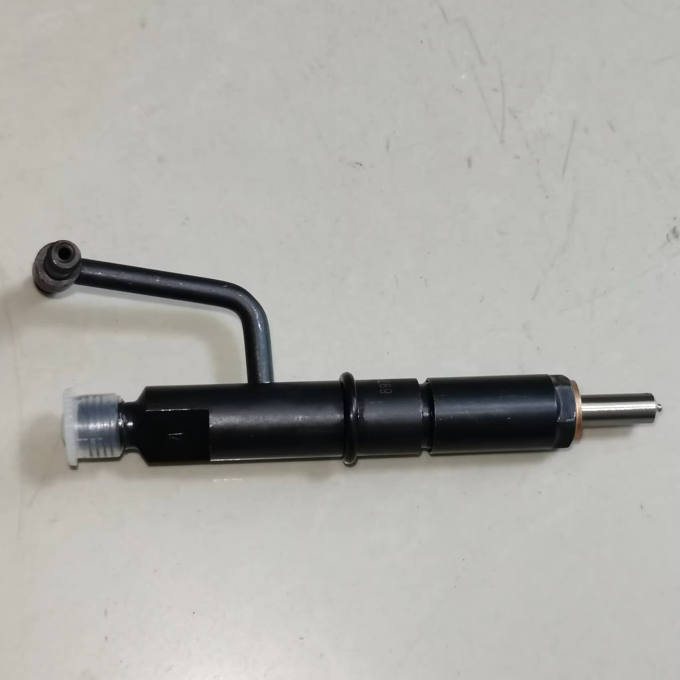 8971229390 4JB1 Engine parts injector for ISUZU