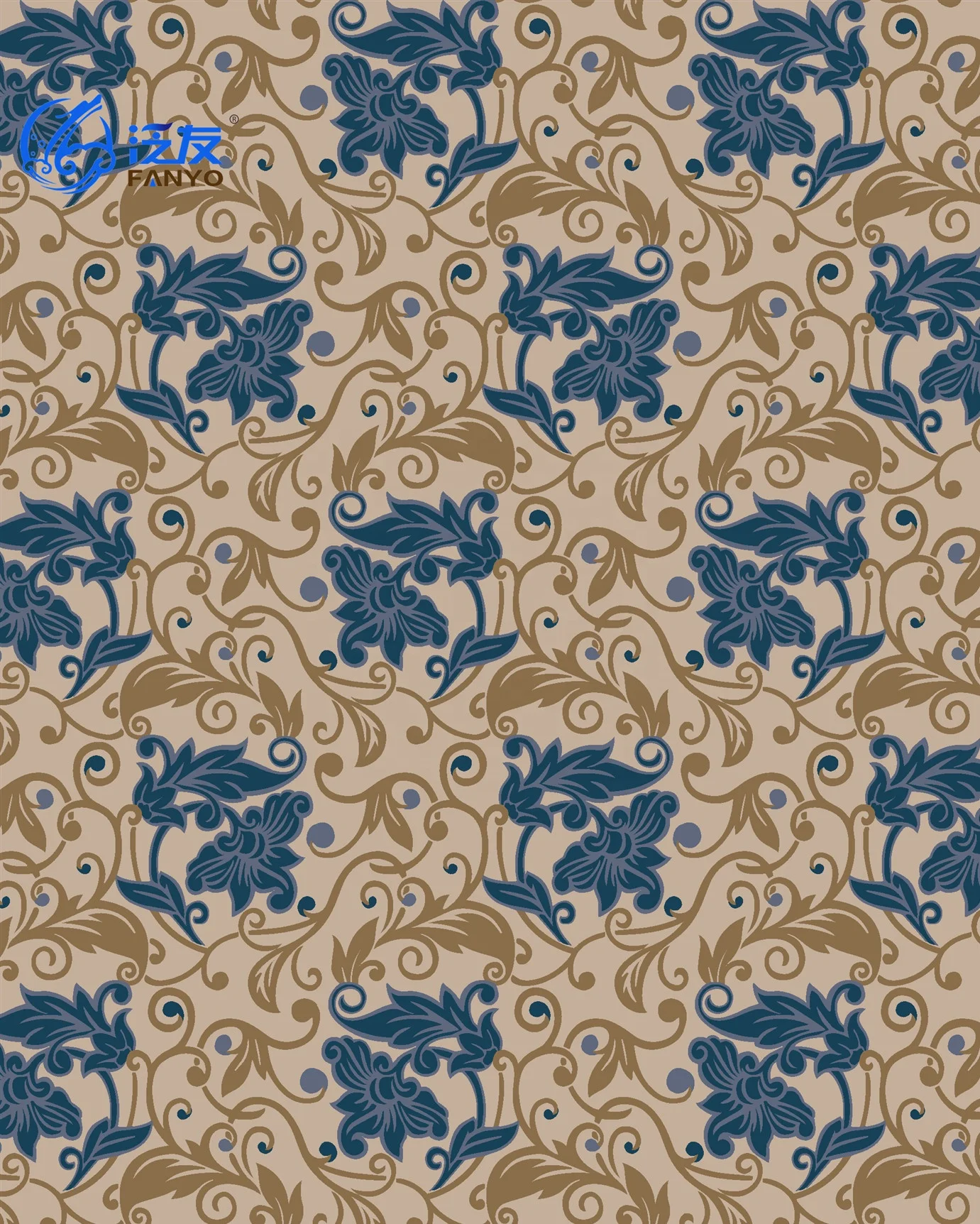 Wholesale customized hospitality jute carpet for floor