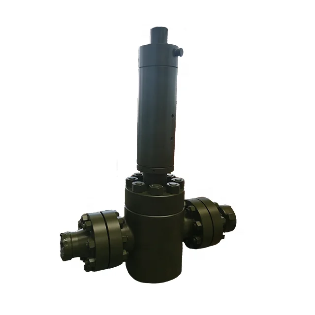 oil company cameron valve/3-1/16' 10000PSI cameron FC/FLS gate valve