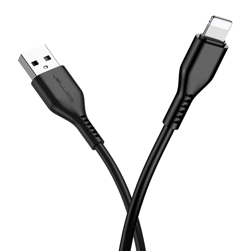  Новая трендовая подвеска продукт KDS-30 1 м ПВХ материал 3.1A Usb кабель для передачи данных