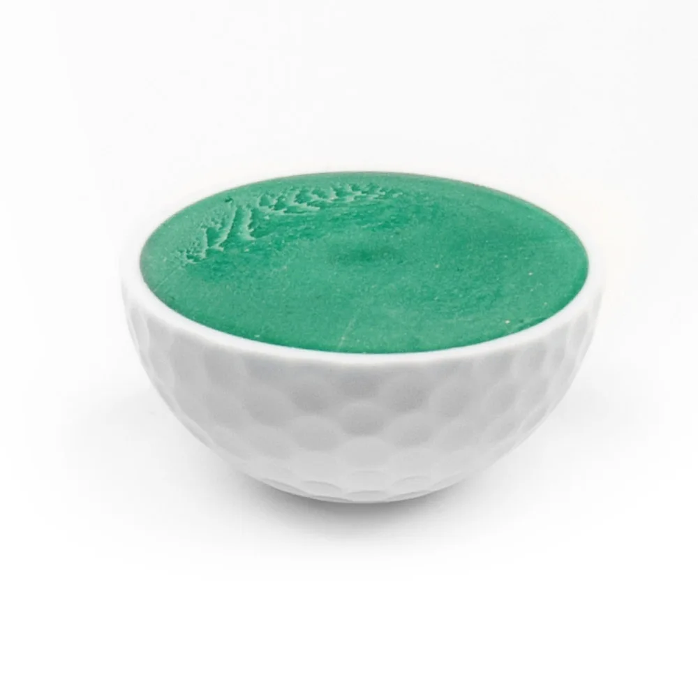 Manufacturer PU golf /2 34 layer Golf soft ball / polyurethane foam golf ball