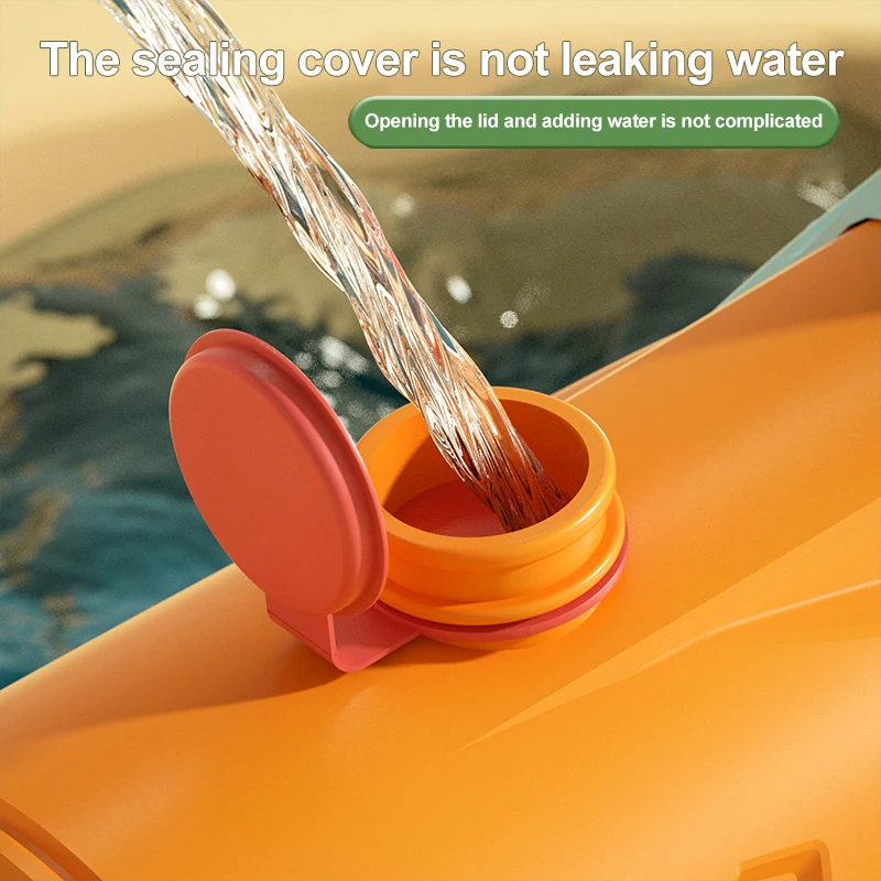 Water sports game soaker kids plastic water gun for adults & kids