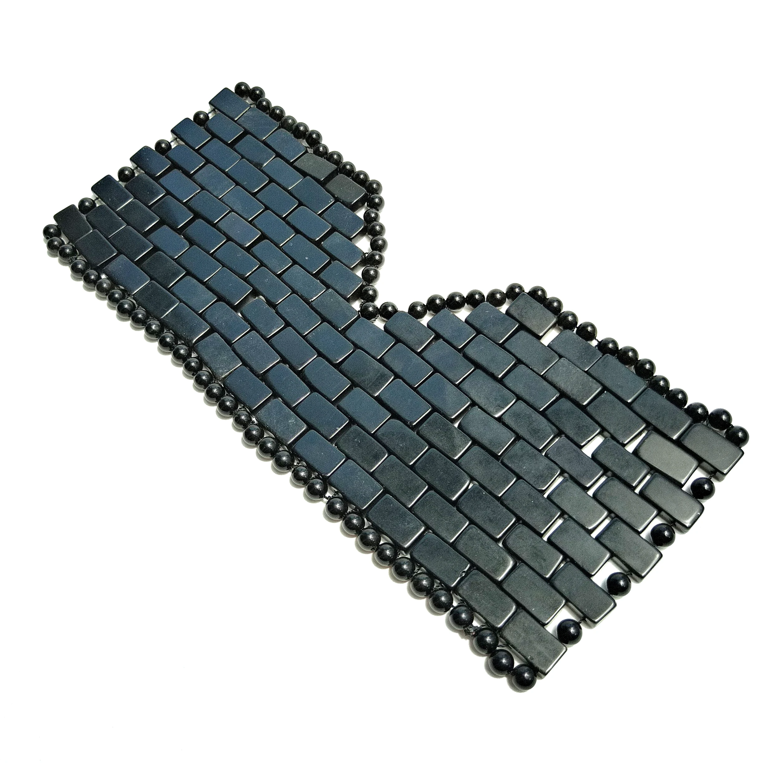 Crystal Eye Mask Crystal Amethyst  Skincare Hydrogel Under Eye Mask With Private Label Hydrogel