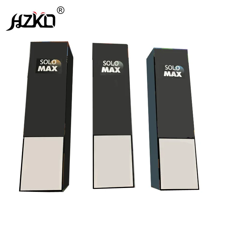 Соло Макс 16 видов цветов упаковочных материалов, быстрая доставка