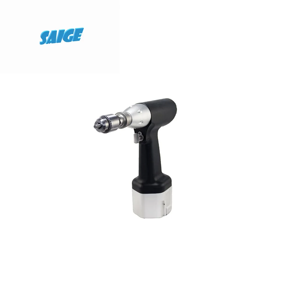 Medical electric bone drill/ Electric Power orthopedic  Drill